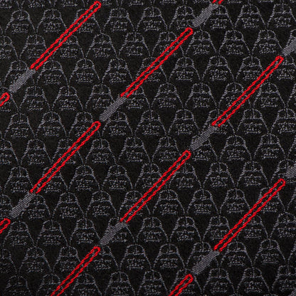Disney Darth Vader Silk Tie For Adults – Star Wars