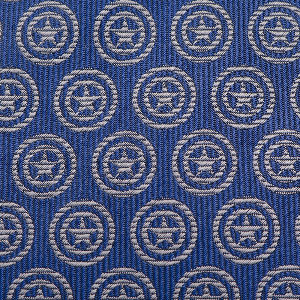 Disney Captain America Shield Silk Tie For Adults