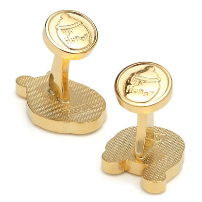Disney Winnie The Pooh Cufflinks