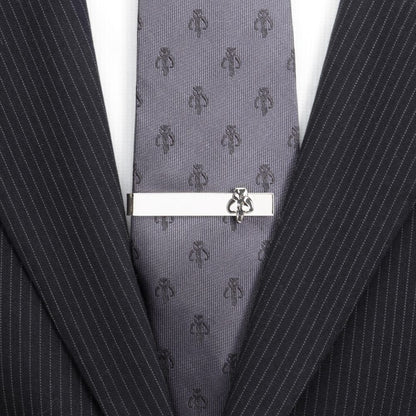 Disney The Mandalorian Tie Bar – Star Wars