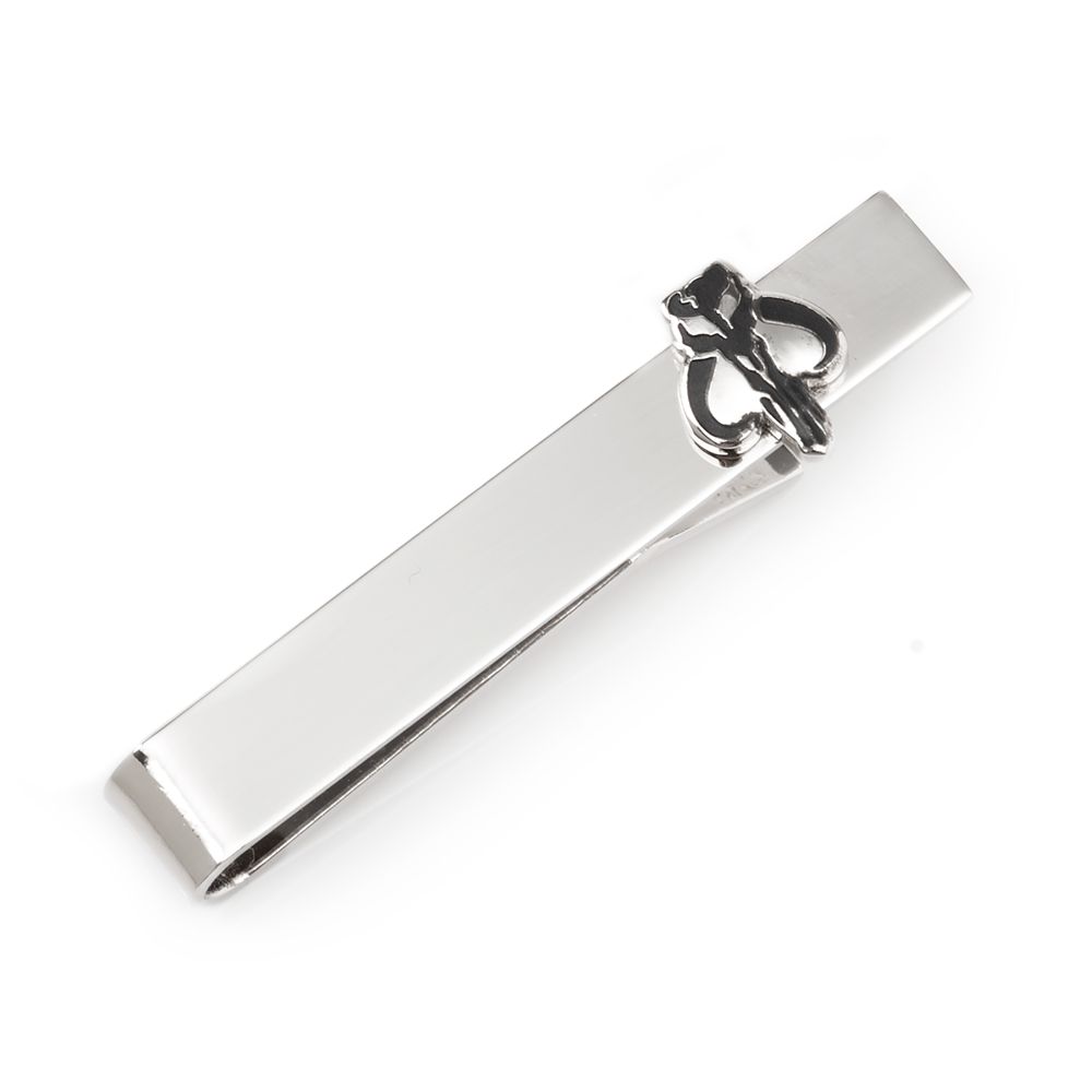 Disney The Mandalorian Tie Bar – Star Wars