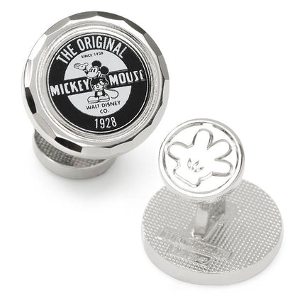 Disney Mickey Mouse ''The Original'' Cufflinks