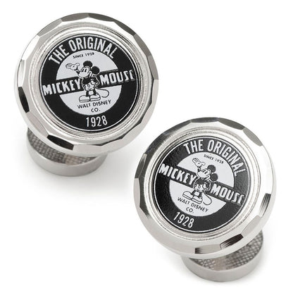 Disney Mickey Mouse ''The Original'' Cufflinks