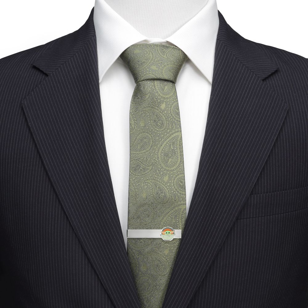 Disney The Child Tie Clip – Star Wars: The Mandalorian