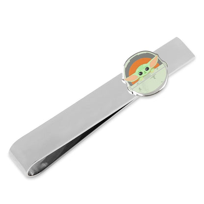 Disney The Child Tie Clip – Star Wars: The Mandalorian