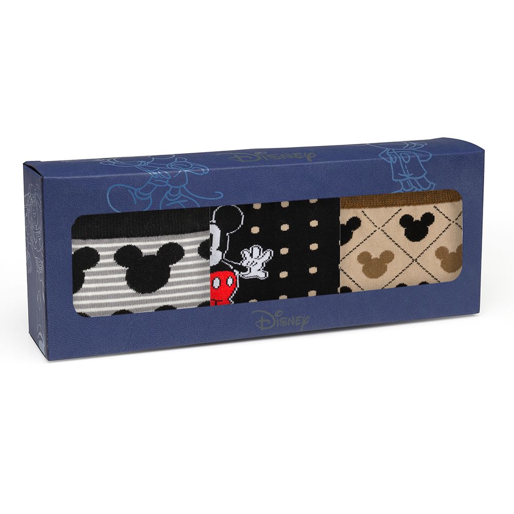Disney Mickey Mouse Sock Set