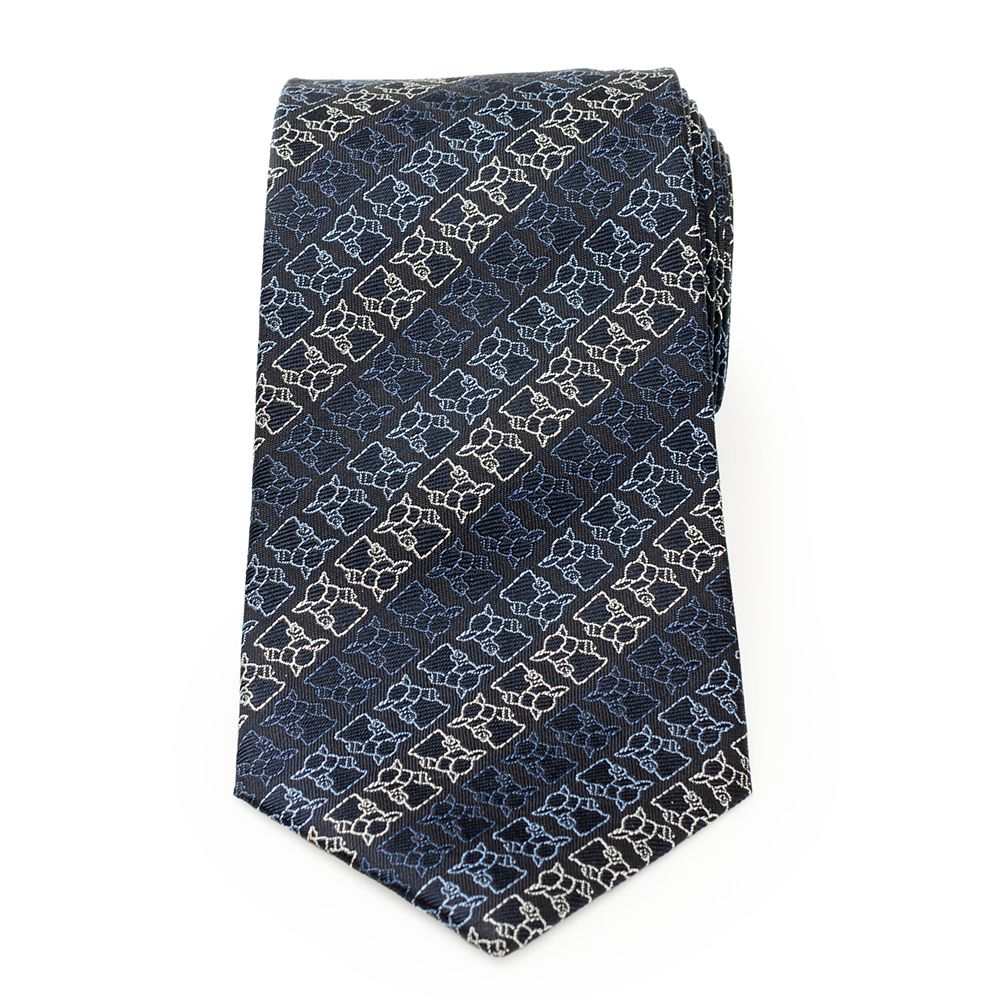 Disney Grogu Tie – Star Wars: The Mandalorian
