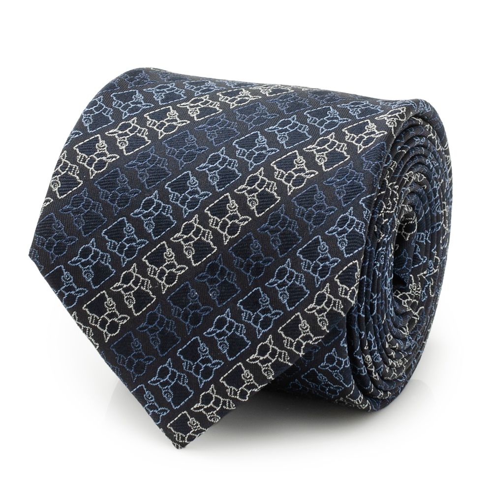 Disney Grogu Tie – Star Wars: The Mandalorian