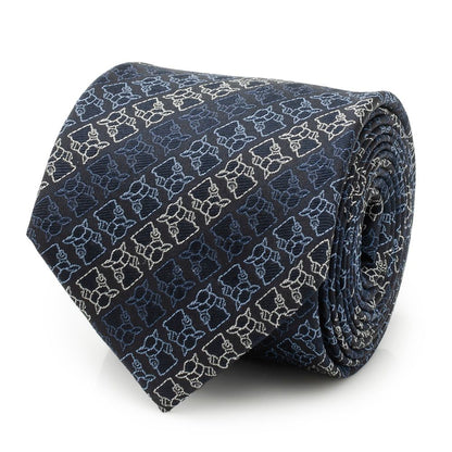 Disney Grogu Tie – Star Wars: The Mandalorian