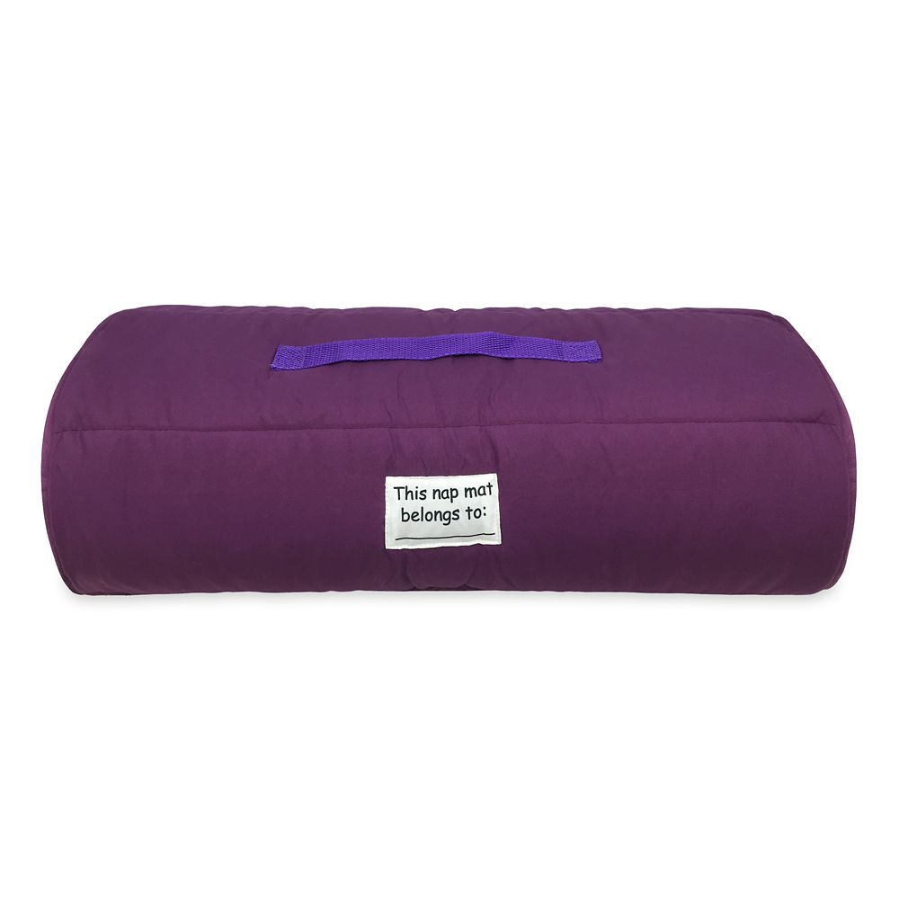 Disney Hulk Nap Mat