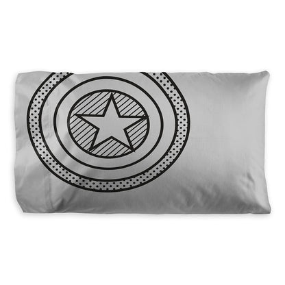 Disney Avengers Bedding Set – Twin / Full / Queen