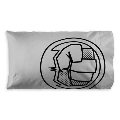Disney Avengers Sheet Set – Twin / Full / Queen