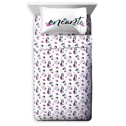 Disney Encanto Sheet Set – Twin / Full / Queen