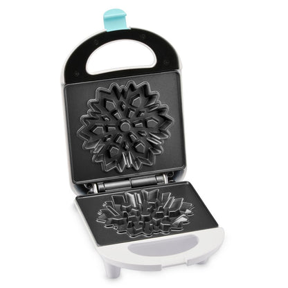 Disney Frozen 2 Snowflake Waffle Maker