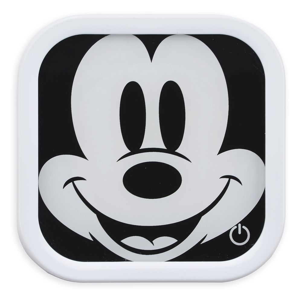 Disney Mickey Mouse And Friends Mug And Warmer