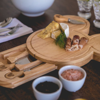Disney Mickey Mouse Cheeseboard