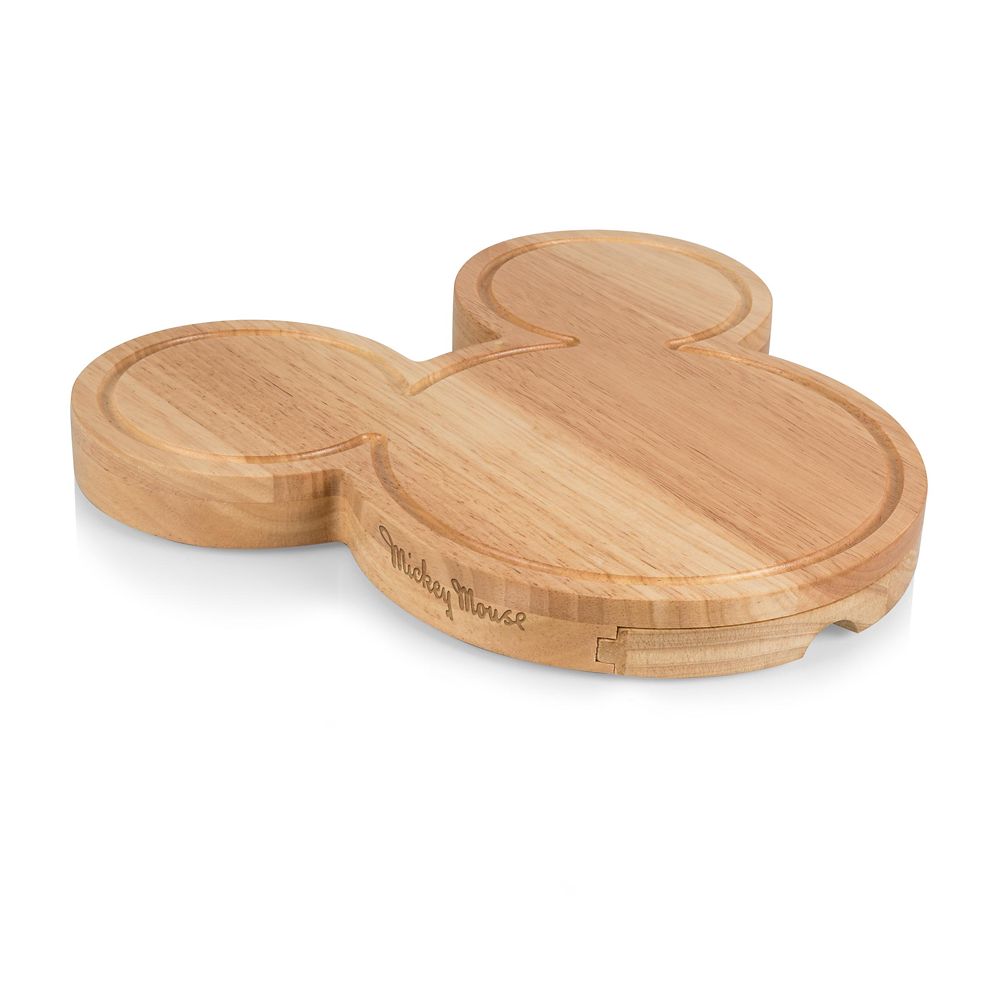 Disney Mickey Mouse Cheeseboard