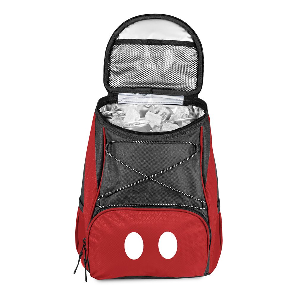 Disney Mickey Mouse Cooler Backpack