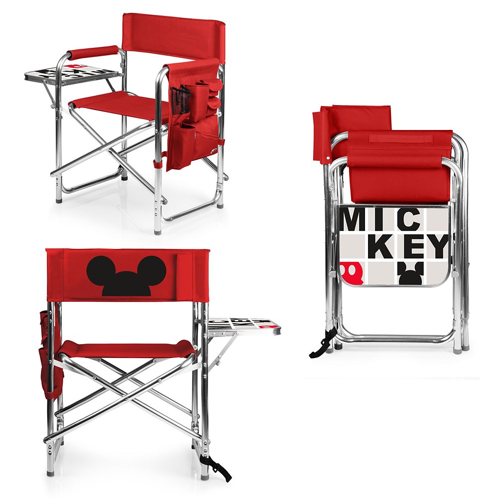 Disney Mickey Mouse Sports Chair