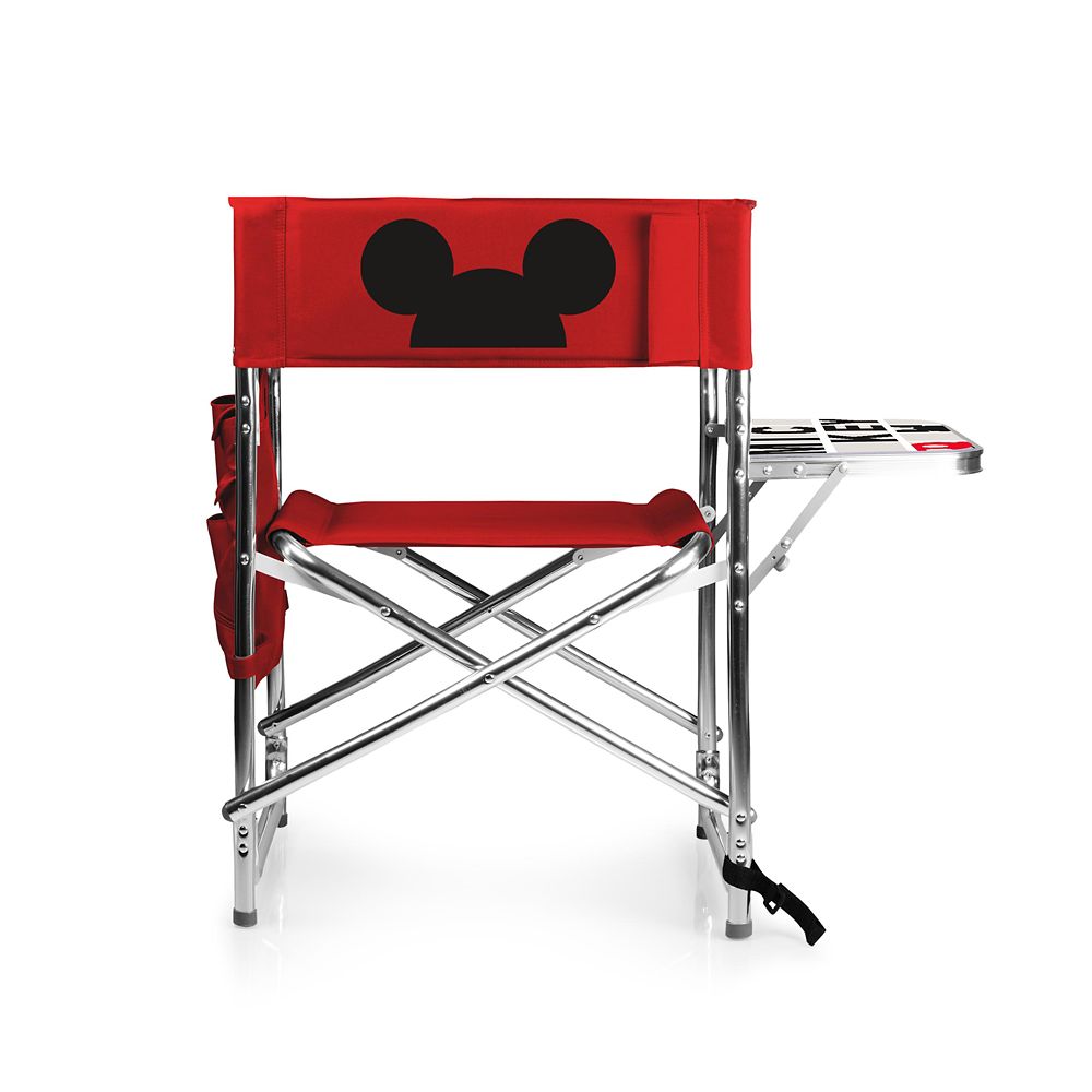 Disney Mickey Mouse Sports Chair