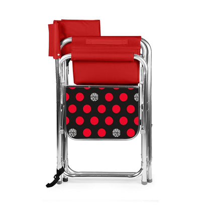 Disney Minnie Mouse Sports Chair