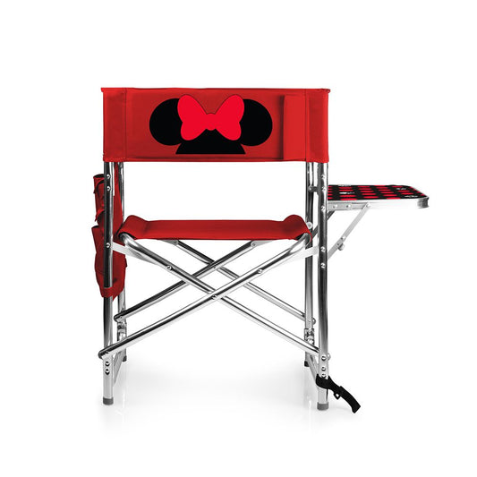 Disney Minnie Mouse Sports Chair