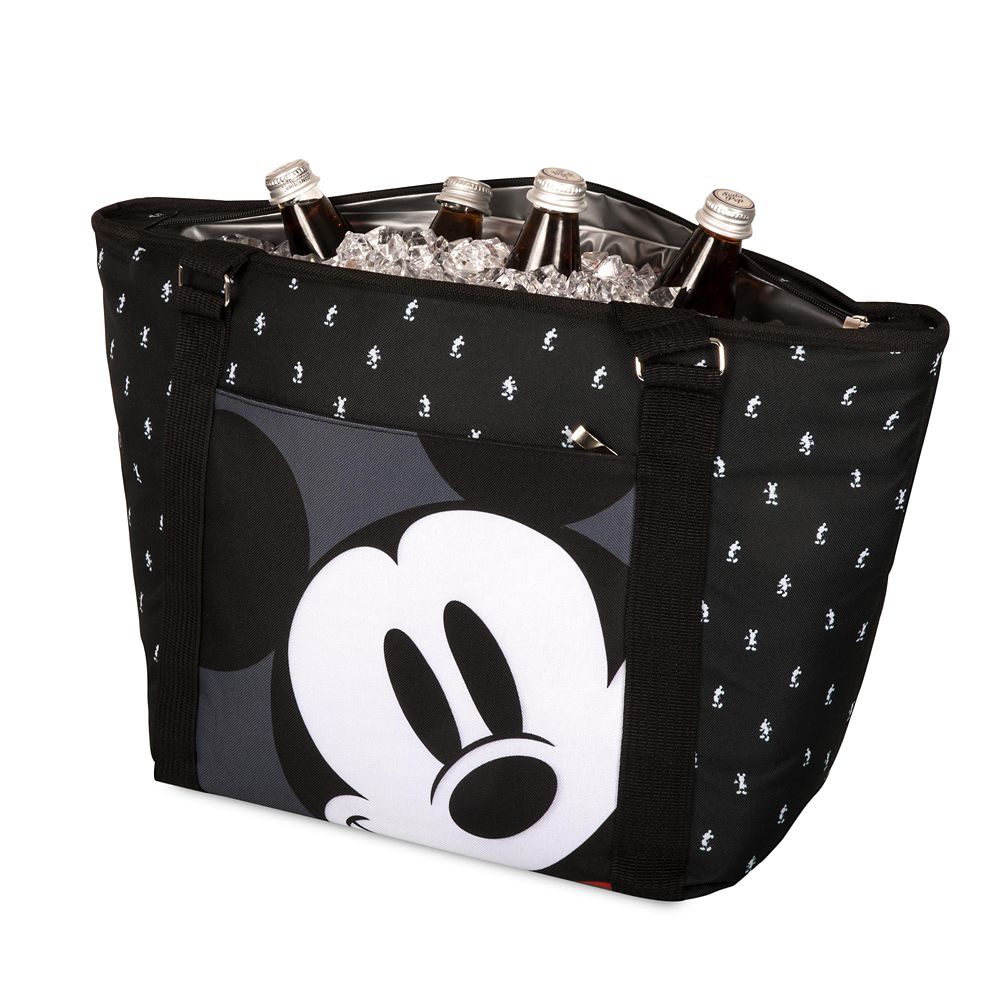 Disney Mickey Mouse Cooler Tote