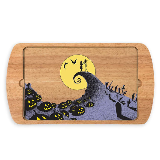 Disney The Nightmare Before Christmas Chopping Board