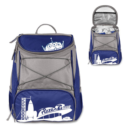 Disney Pizza Planet Backpack Cooler – Toy Story