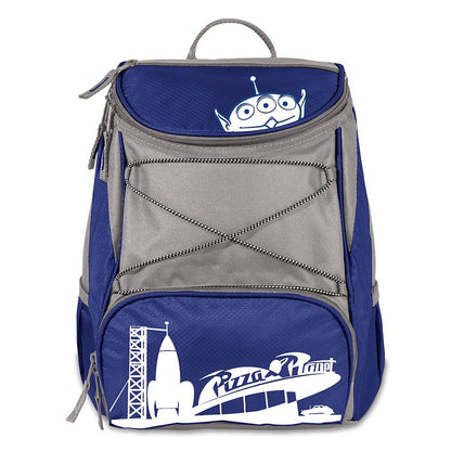 Disney Pizza Planet Backpack Cooler – Toy Story