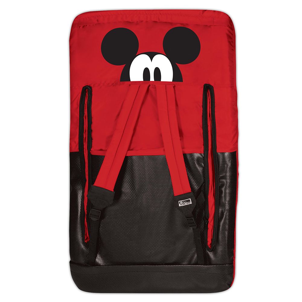 Disney Mickey Mouse Portable Reclining Stadium Seat