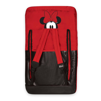 Disney Minnie Mouse Portable Reclining Stadium Seat