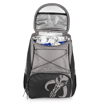 Disney Mythosaur Cooler Backpack – Star Wars: The Mandalorian
