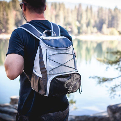 Disney Mythosaur Cooler Backpack – Star Wars: The Mandalorian