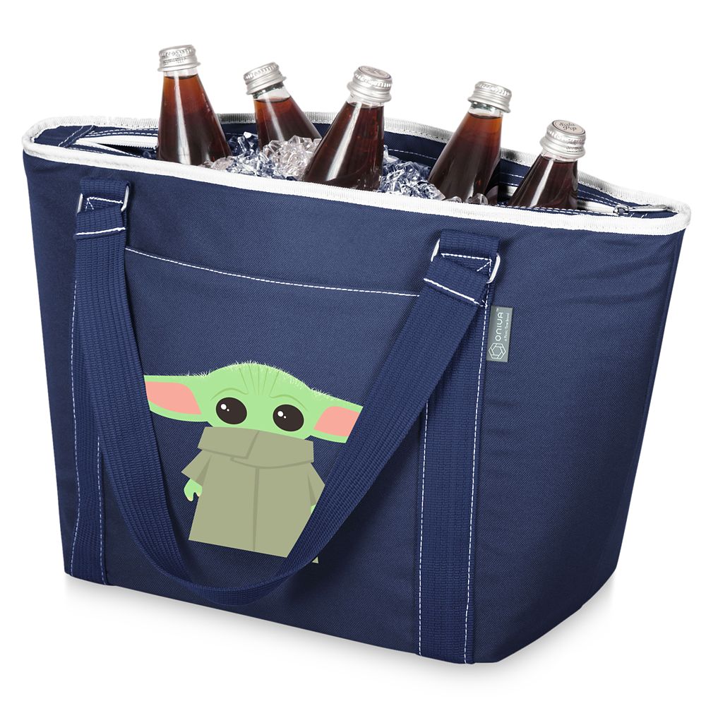 Disney The Child Cooler Tote – Star Wars: The Mandalorian
