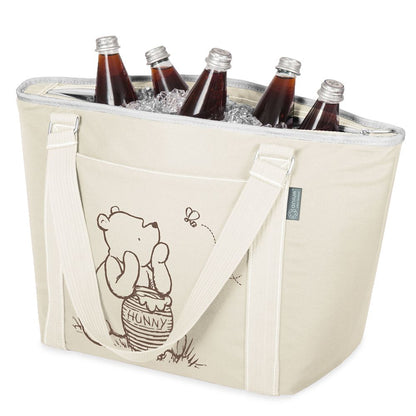 Disney Winnie The Pooh Cooler Tote – Sand