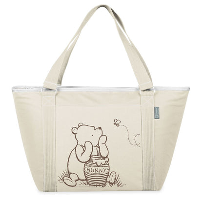 Disney Winnie The Pooh Cooler Tote – Sand