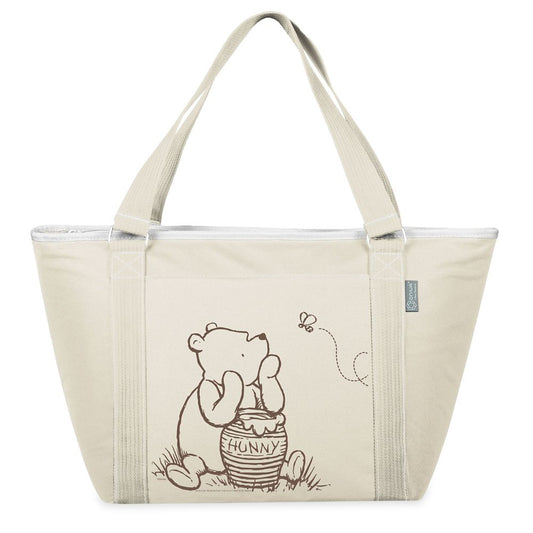 Disney Winnie The Pooh Cooler Tote – Sand