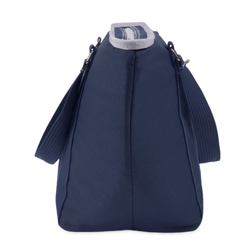 Disney Winnie The Pooh Cooler Tote – Navy