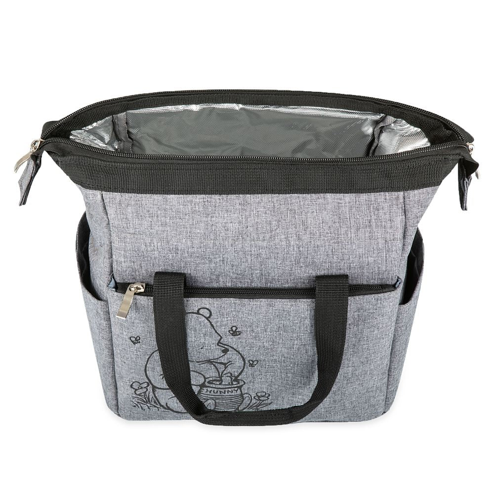 Disney Winnie The Pooh On The Go Lunch Cooler
