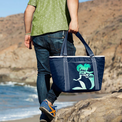 Disney The Little Mermaid Cooler Tote