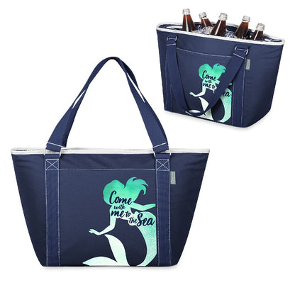 Disney The Little Mermaid Cooler Tote
