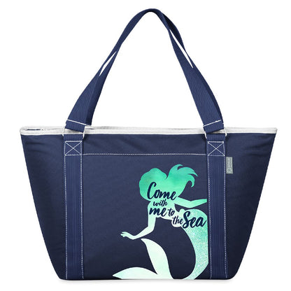 Disney The Little Mermaid Cooler Tote