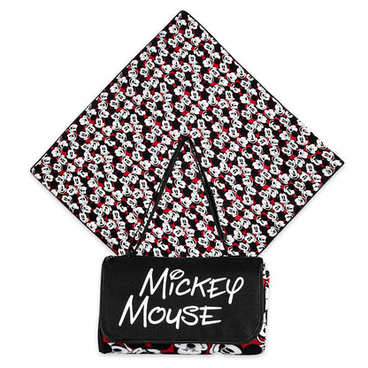 Disney Mickey Mouse Blanket Tote