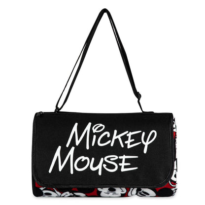 Disney Mickey Mouse Blanket Tote
