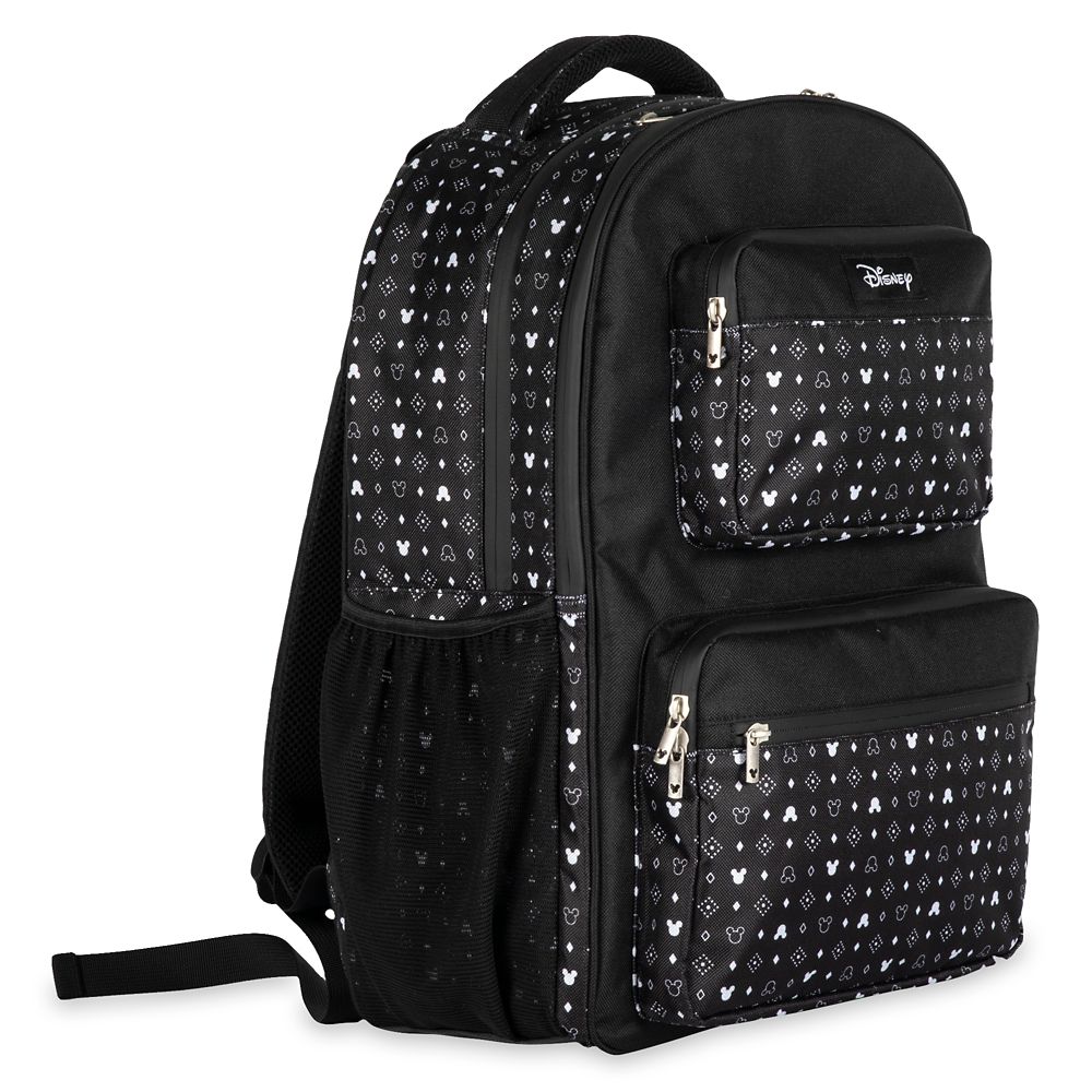 Disney Mickey Mouse Icon Cooler Backpack