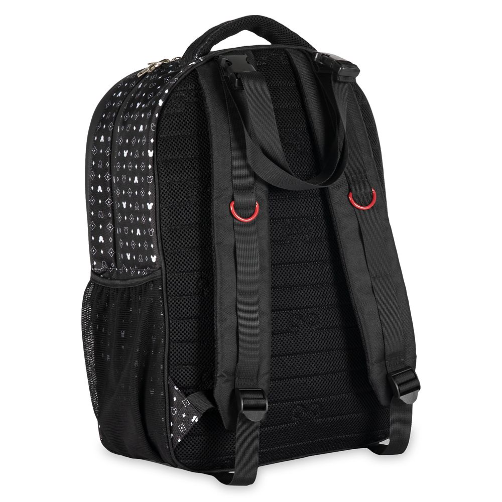 Disney Mickey Mouse Icon Cooler Backpack
