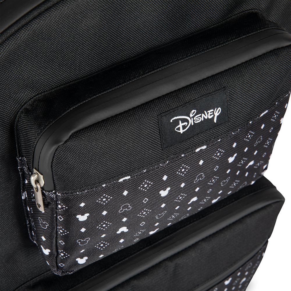 Disney Mickey Mouse Icon Cooler Backpack