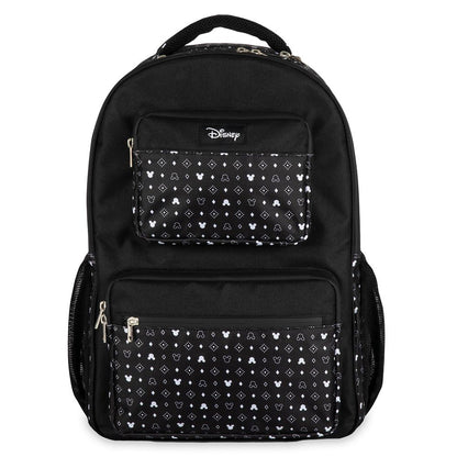 Disney Mickey Mouse Icon Cooler Backpack
