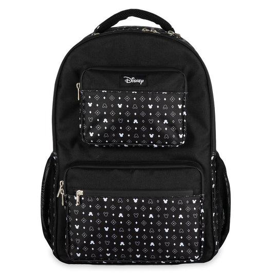 Disney Mickey Mouse Icon Cooler Backpack